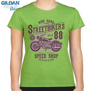Kaos Street Bikers