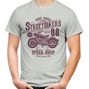 Kaos Street Bikers