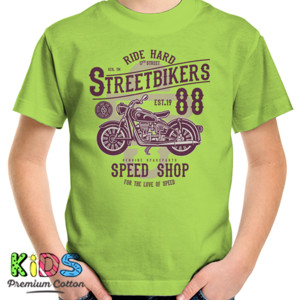 Kaos Street Bikers