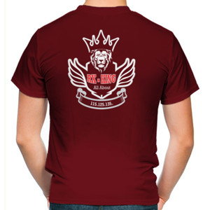 Kaos kaos king