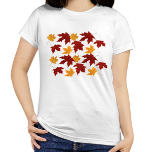 Kaos Leaf