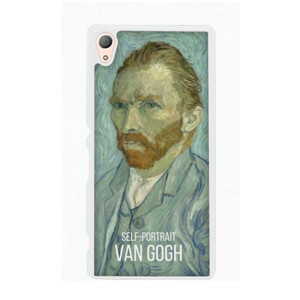 Van Gogh Casing HP