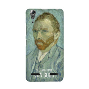 Van Gogh Casing HP