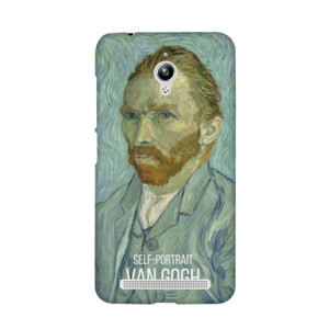 Van Gogh Casing HP