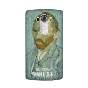 Van Gogh Casing HP