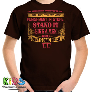 Kaos Stand It