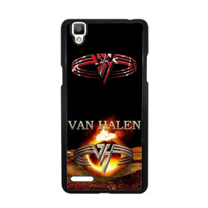 VAN HALEN Casing HP