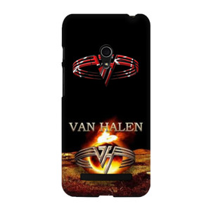 VAN HALEN Casing HP