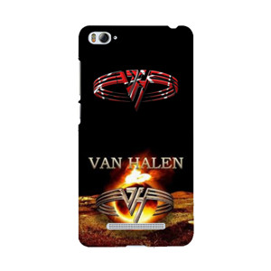 VAN HALEN Casing HP