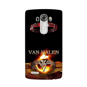 VAN HALEN Casing HP