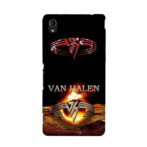 VAN HALEN Casing HP