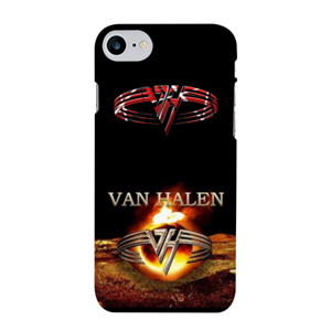 VAN HALEN Casing HP