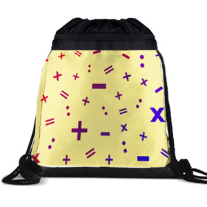 Tas Serut Matematika