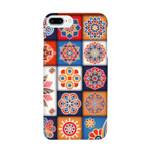 Batik Etnis Star Phone Casing HP