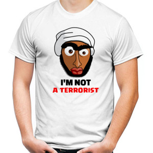 Kaos Kaos Dakwah 2