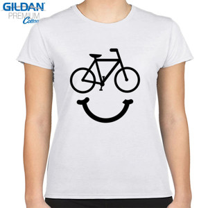 Kaos Kaos Bike Sepeda Senyum