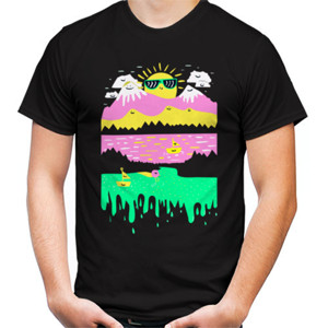 Kaos Sunset