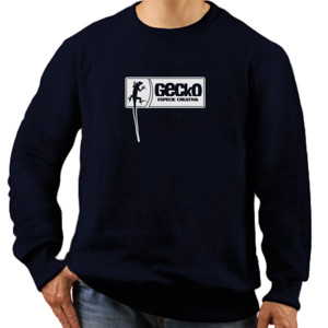 Jaket Sweater Gecko 01