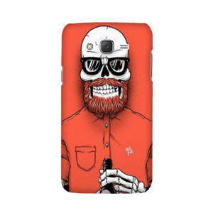 Botak Casing HP