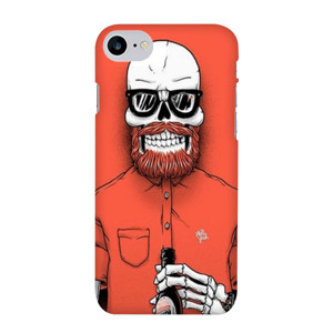 Botak Casing HP