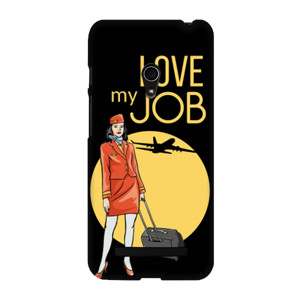 Love my Job Casing HP