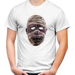 Kaos kaos topeng