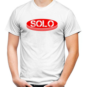 Kaos kaos solo