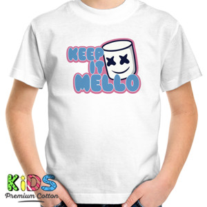 Kaos Kaos Keep It Mello