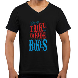 Kaos  Biker
