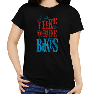 Kaos Biker