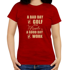 Kaos Golf