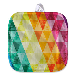 Cempal Double Triangle Minimo