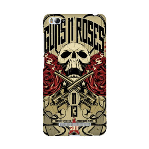Guns n Roses Casing HP