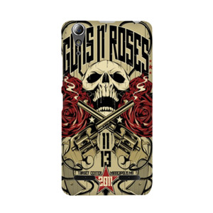 Guns n Roses Casing HP