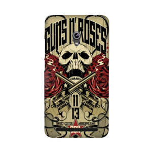 Guns n Roses Casing HP