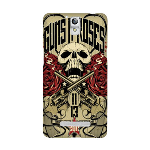 Guns n Roses Casing HP