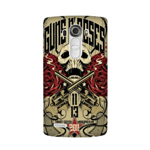 Guns n Roses Casing HP