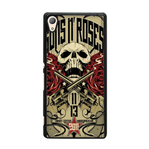 Guns n Roses Casing HP