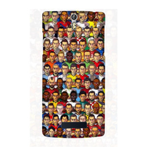 Kumpulan Orang Casing HP