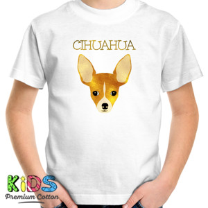 Kaos Cihuahua