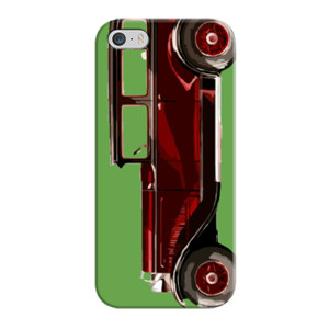 Design 3 Casing HP
