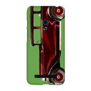Design 3 Casing HP