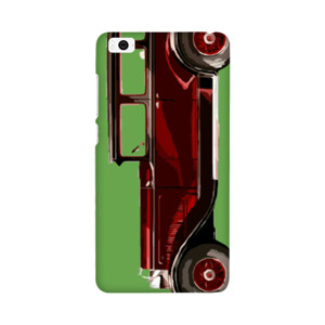 Design 3 Casing HP