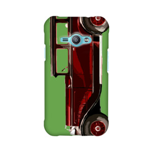 Design 3 Casing HP