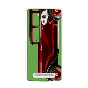 Design 3 Casing HP