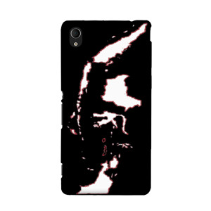 Peta Indonesia Casing HP