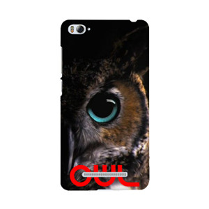 Owl Casing HP