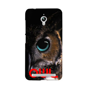 Owl Casing HP