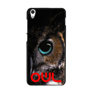 Owl Casing HP