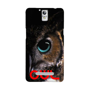 Owl Casing HP